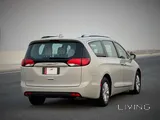 Chrysler Pacifica 2019